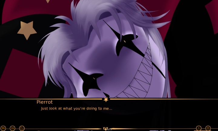 怪胎马戏团3.0正版