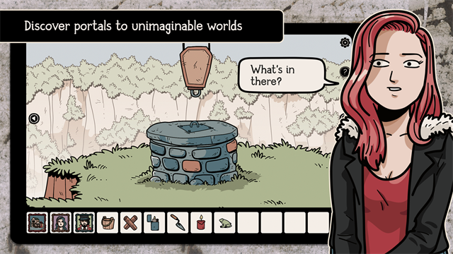 无处之家2026截图3