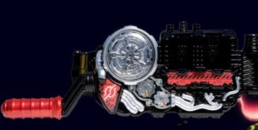 假面骑士创骑模拟器SIM豪华版(Build Driver)