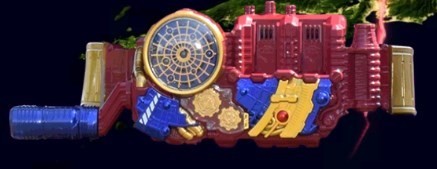 假面骑士创骑模拟器SIM豪华版(Build Driver)