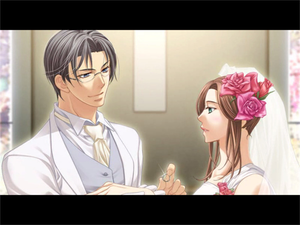 银之冠碧之泪安卓版截图1