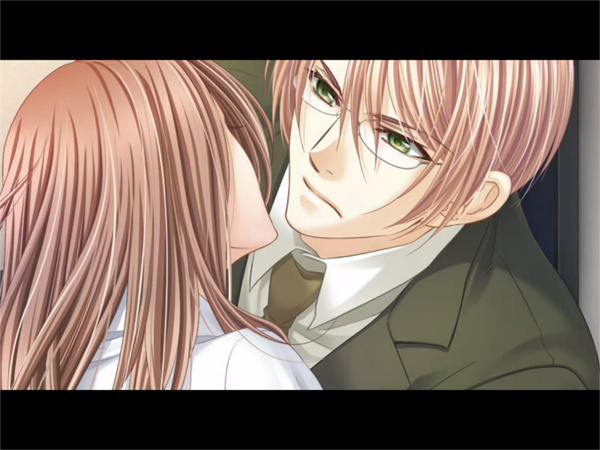 银之冠碧之泪安卓版截图3