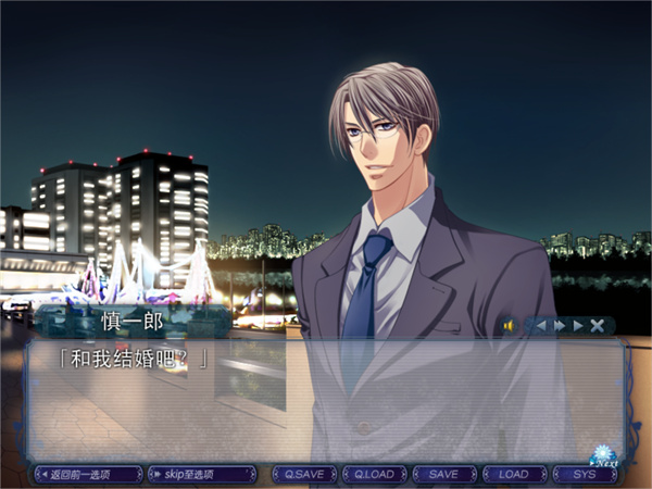 银之冠碧之泪安卓版截图2