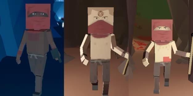 血染小镇mod菜单