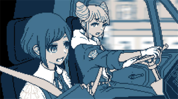 都市传说解体中心移植版截图3