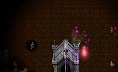 和存在感薄弱的妹妹一起的简单生活