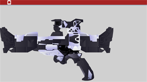 超宇宙刑事卡邦无限模拟器截图2