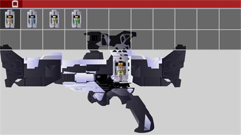 超宇宙刑事卡邦无限模拟器截图3