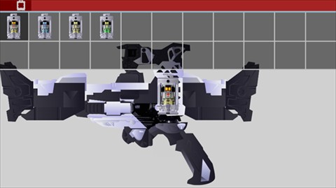 超宇宙刑事卡邦无限模拟器