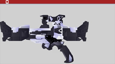 超宇宙刑事卡邦无限模拟器