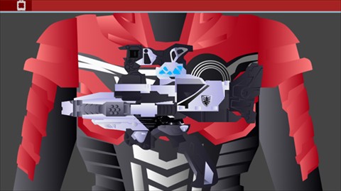 超宇宙刑事卡邦无限模拟器