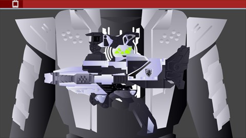 超宇宙刑事卡邦无限模拟器