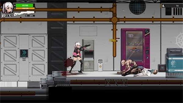 伊德海拉之影完整正式版截图1