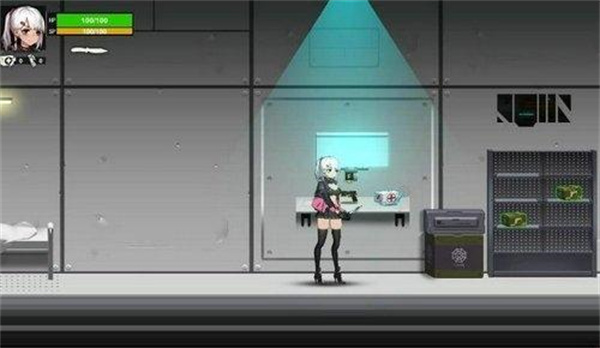 伊德海拉之影完整正式版截图2