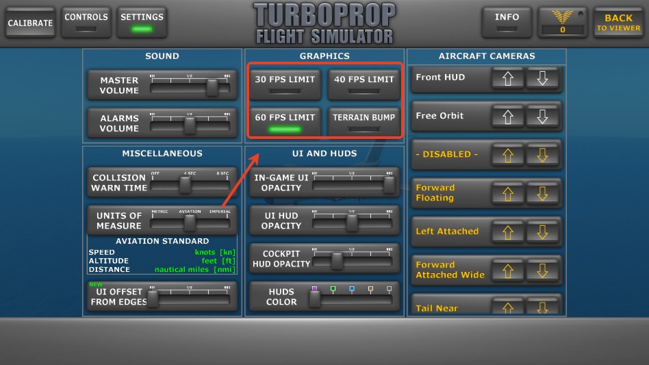 tfs飞行模拟器最新版本1.35