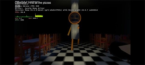 苏西的餐厅安卓版截图3