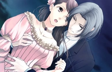 蝶之毒华之锁安卓汉化版截图1