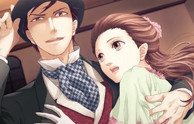 蝶之毒华之锁安卓汉化版截图4