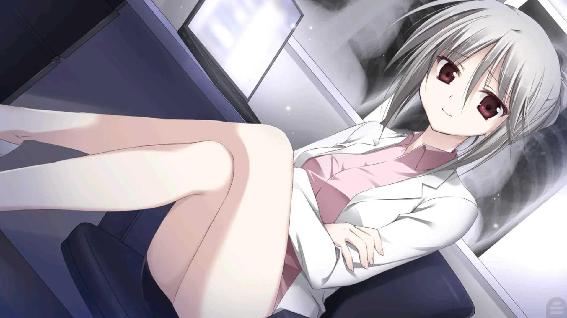 箱庭的学园steam移植版截图1