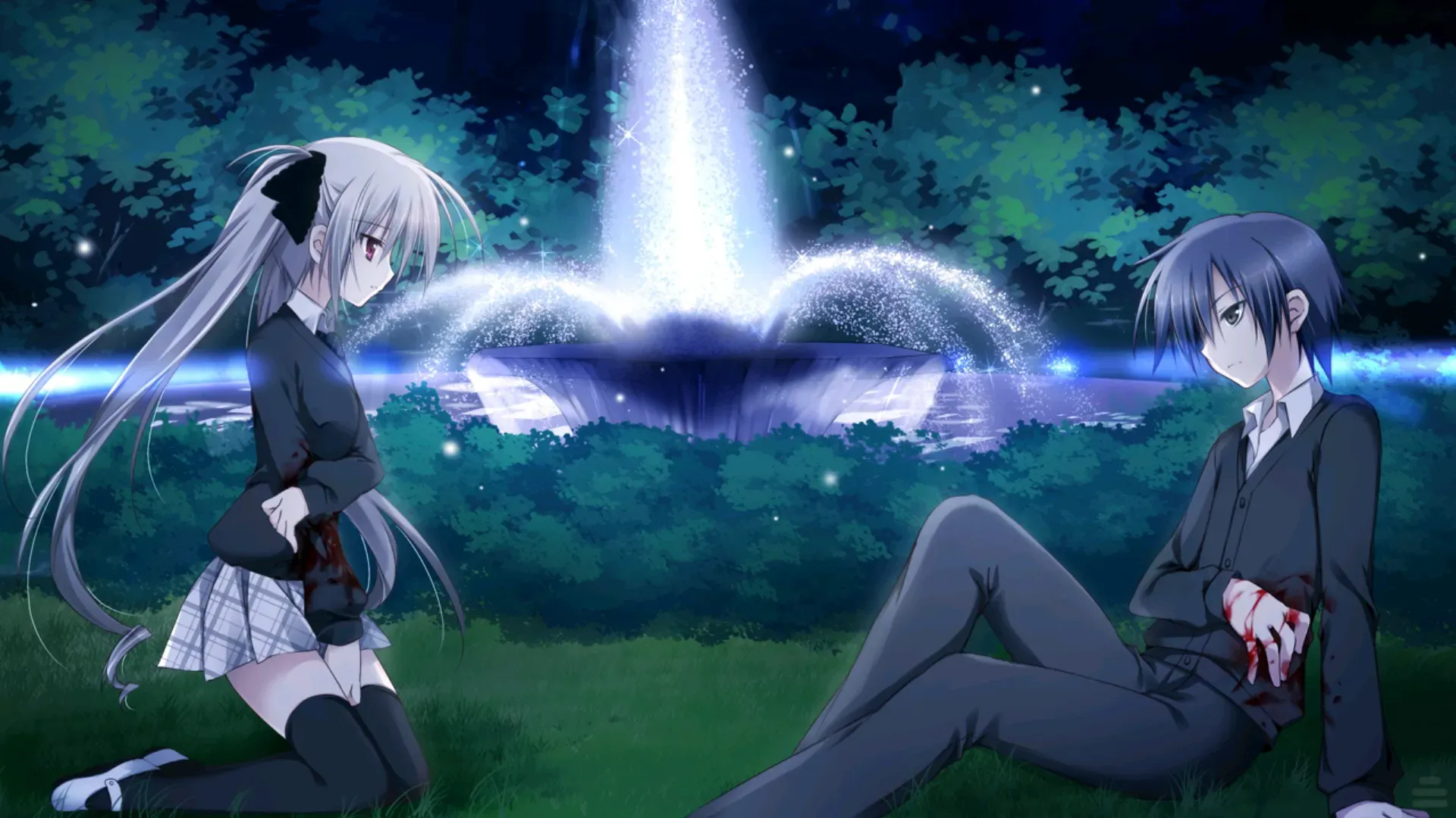 箱庭的学园steam移植版截图3