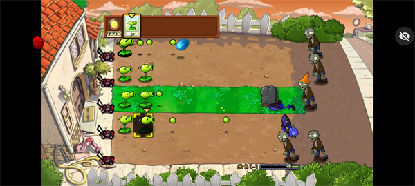 植物大战僵尸c支线版最新版截图1