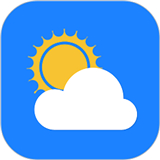 围观天气app