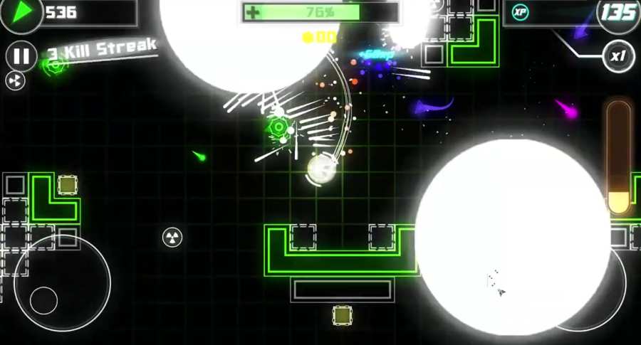 炫彩飞机2026截图1