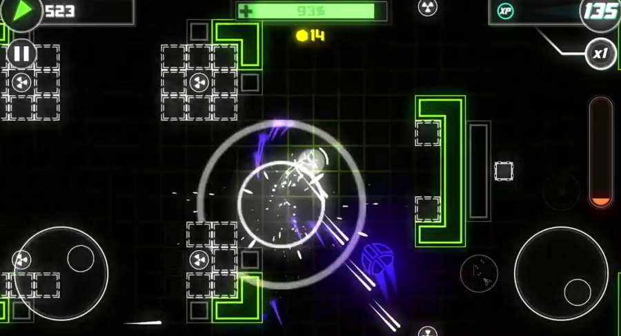 炫彩飞机2026截图2