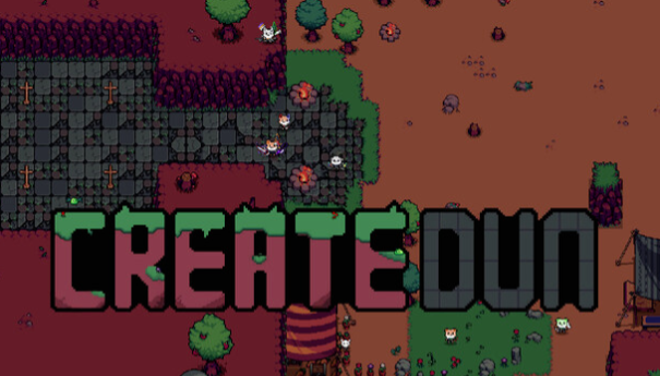 创建地牢CreateDun截图3