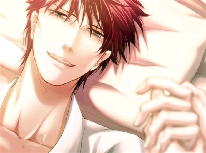 蝶之毒华之锁安卓汉化版