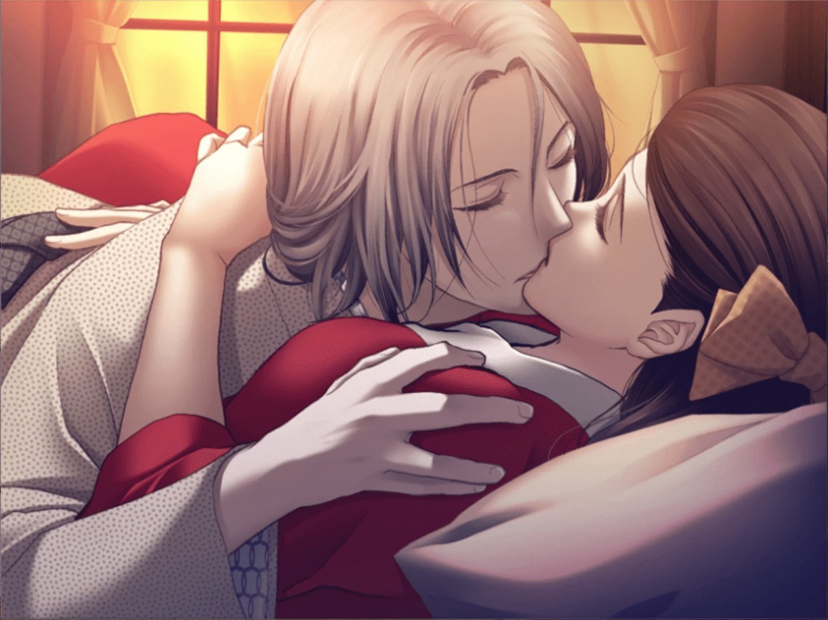 蝶之毒华之锁安卓汉化版