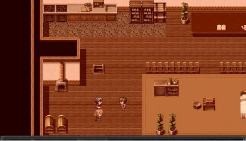 红茶乡物语冷狐版汉化版截图2