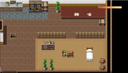 红茶乡物语冷狐版汉化版