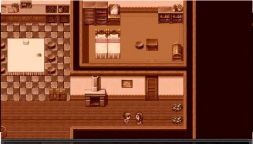 红茶乡物语冷狐版汉化版