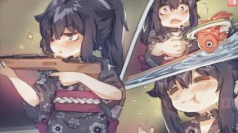 独孤的女孩子物语截图1