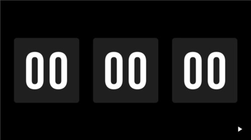 极简时钟app使用教程