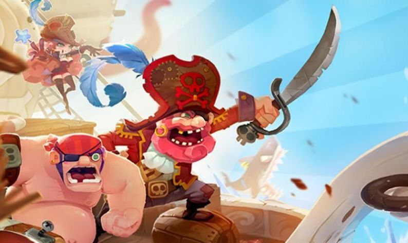 pirahus汉化版截图1