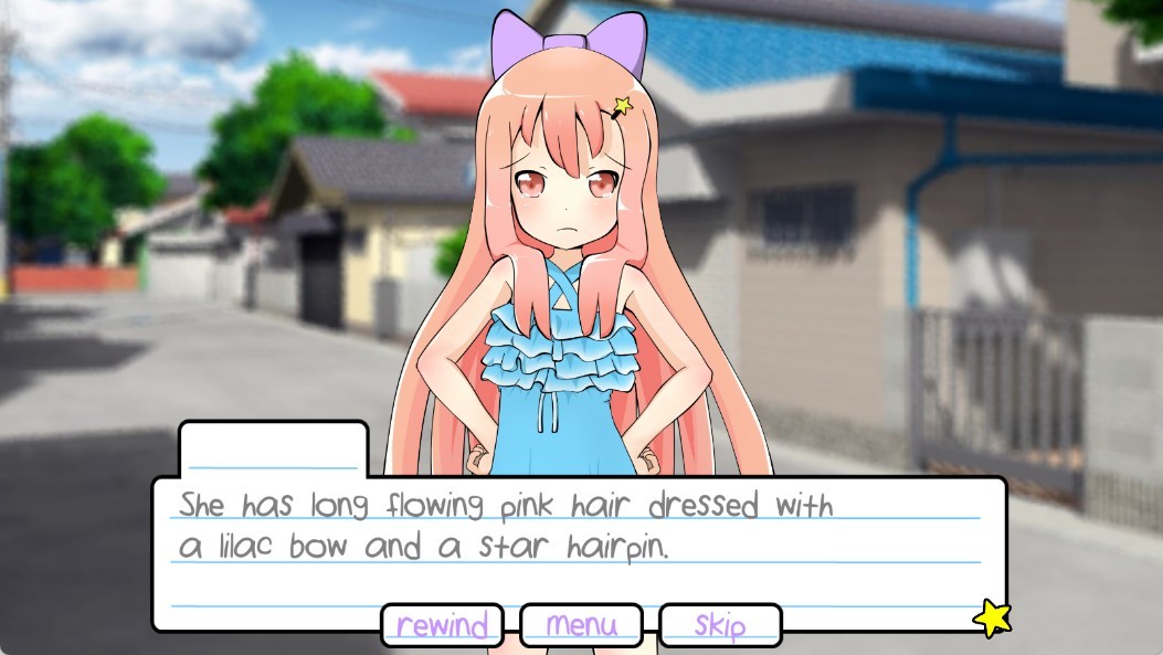 莉莉的假期中文安卓版