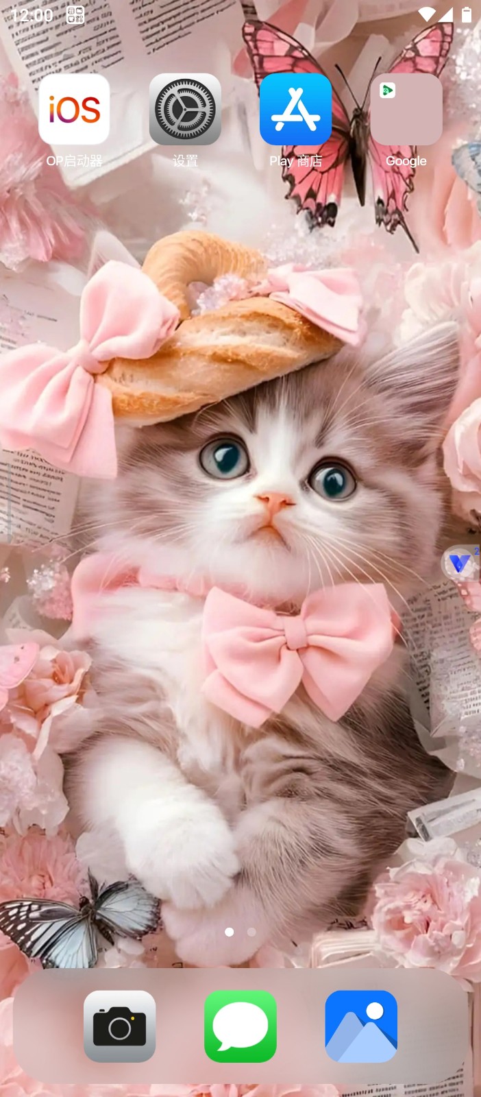 OP启动器安装正版免费版截图3