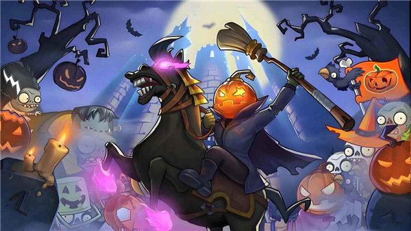 植物大战僵尸2Gardendless版截图1