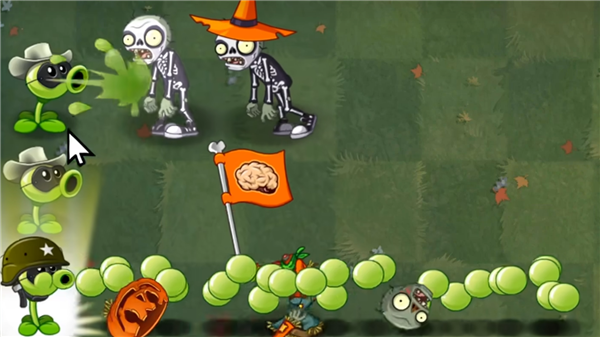 植物大战僵尸2Gardendless版截图3