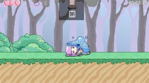 芙蕾雅的药水工坊冷狐移植版截图2