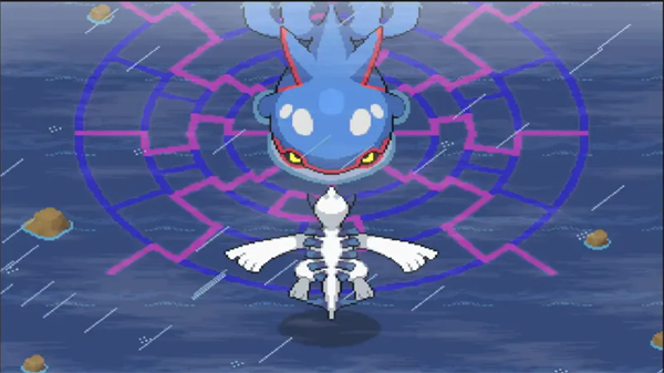 宝可梦回忆录完美汉化版截图2