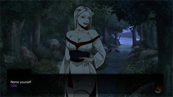 火影忍者忍者之主汉化版截图2