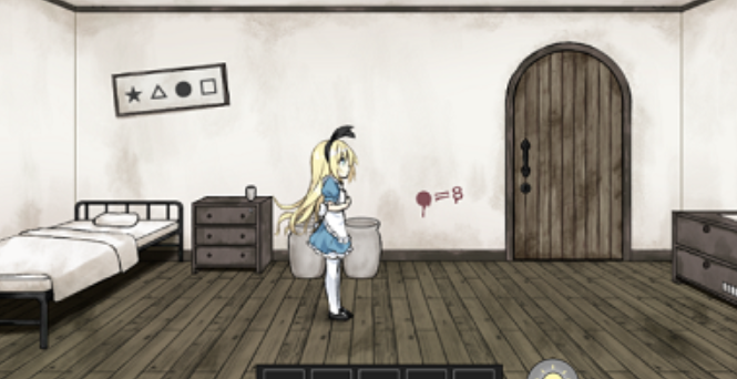 梦狱之国的爱丽丝桃子移植