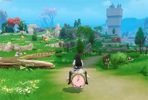 七大罪起源手游截图4