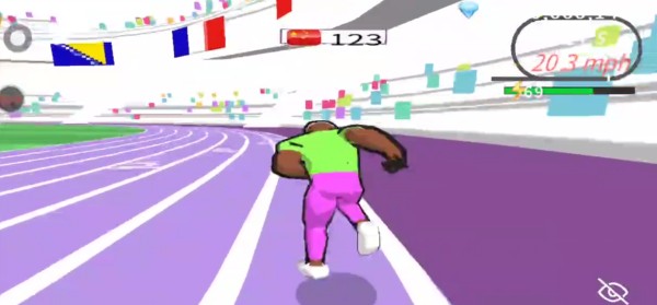 速度之星(汉化版)