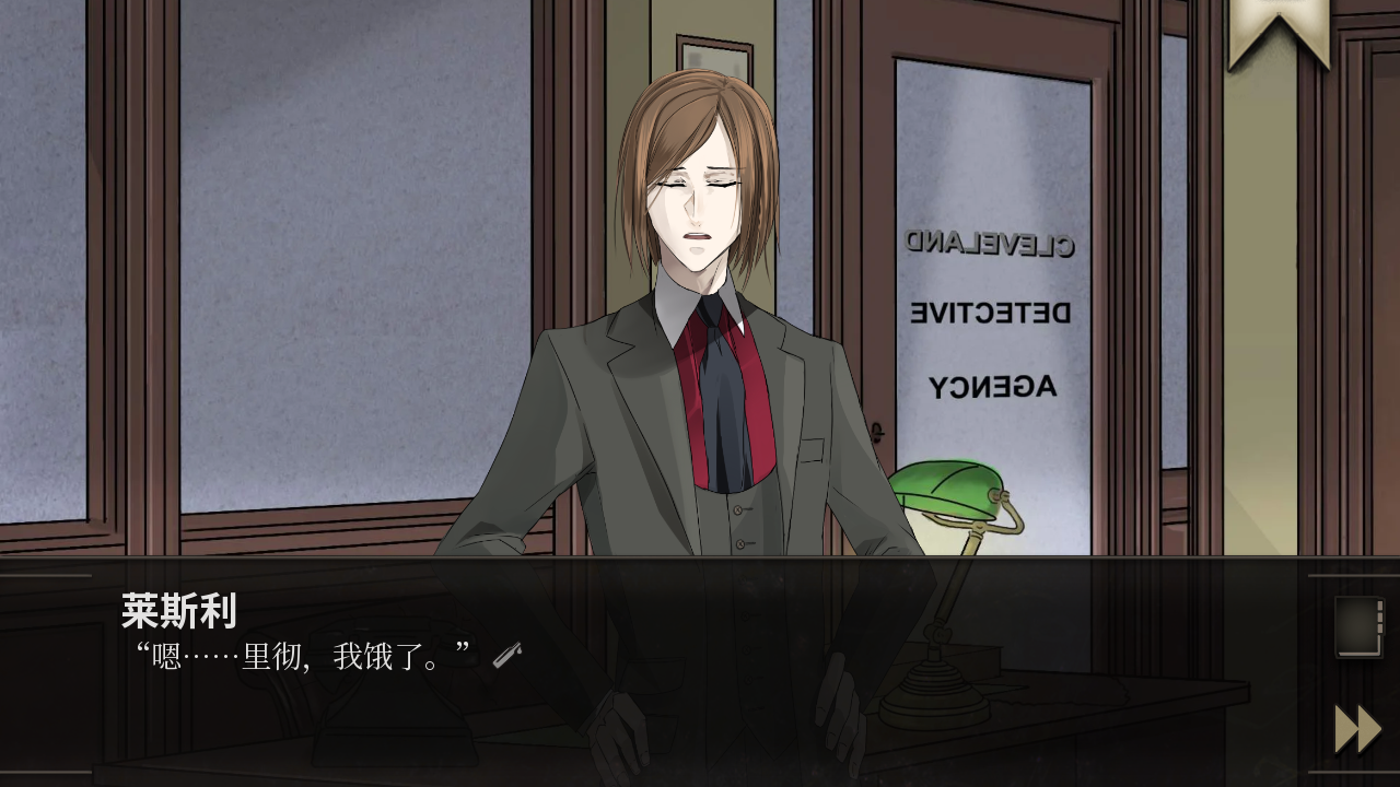 干燥愉悦的酒吧汉化版