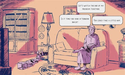 星期三手机版截图2