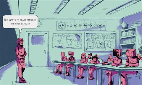 星期三手机版截图4